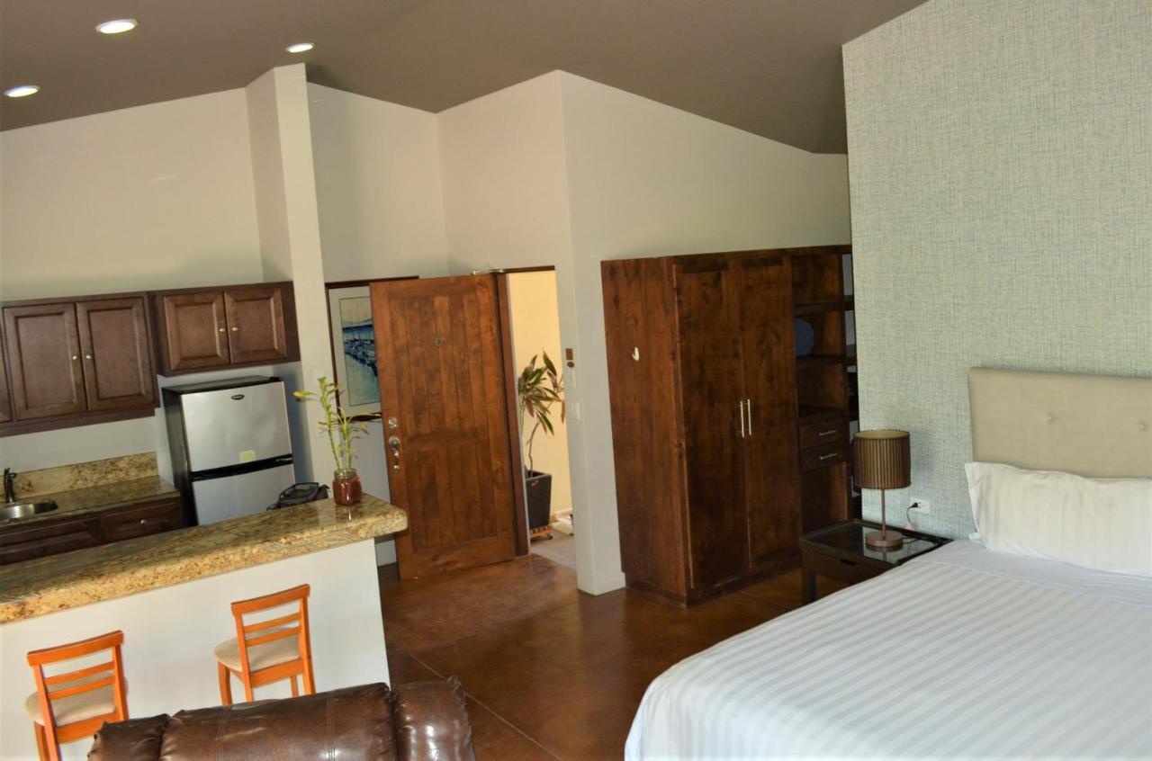 San Angel Suites กาโบซานลูกัส ภายนอก รูปภาพ