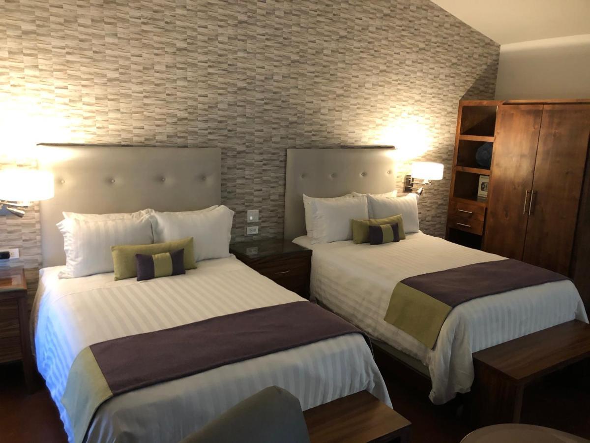 San Angel Suites กาโบซานลูกัส ภายนอก รูปภาพ