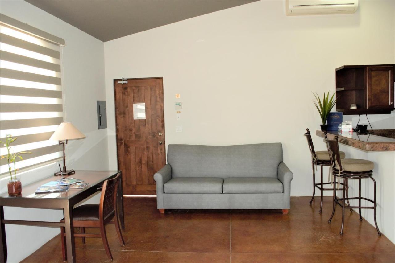 San Angel Suites กาโบซานลูกัส ภายนอก รูปภาพ