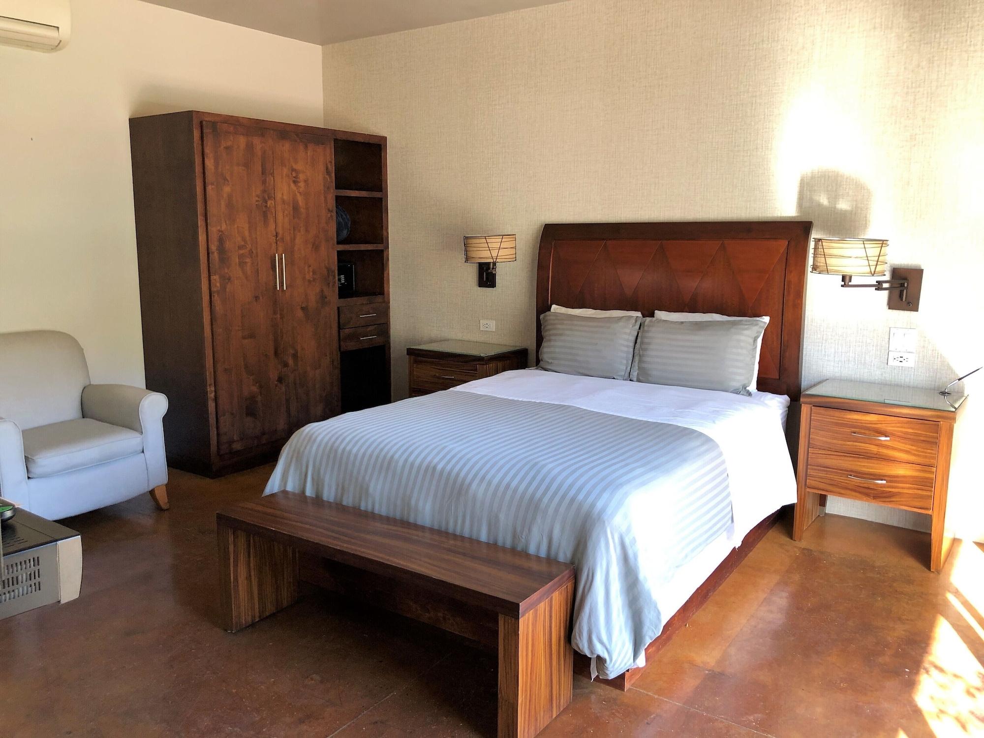 San Angel Suites กาโบซานลูกัส ภายนอก รูปภาพ