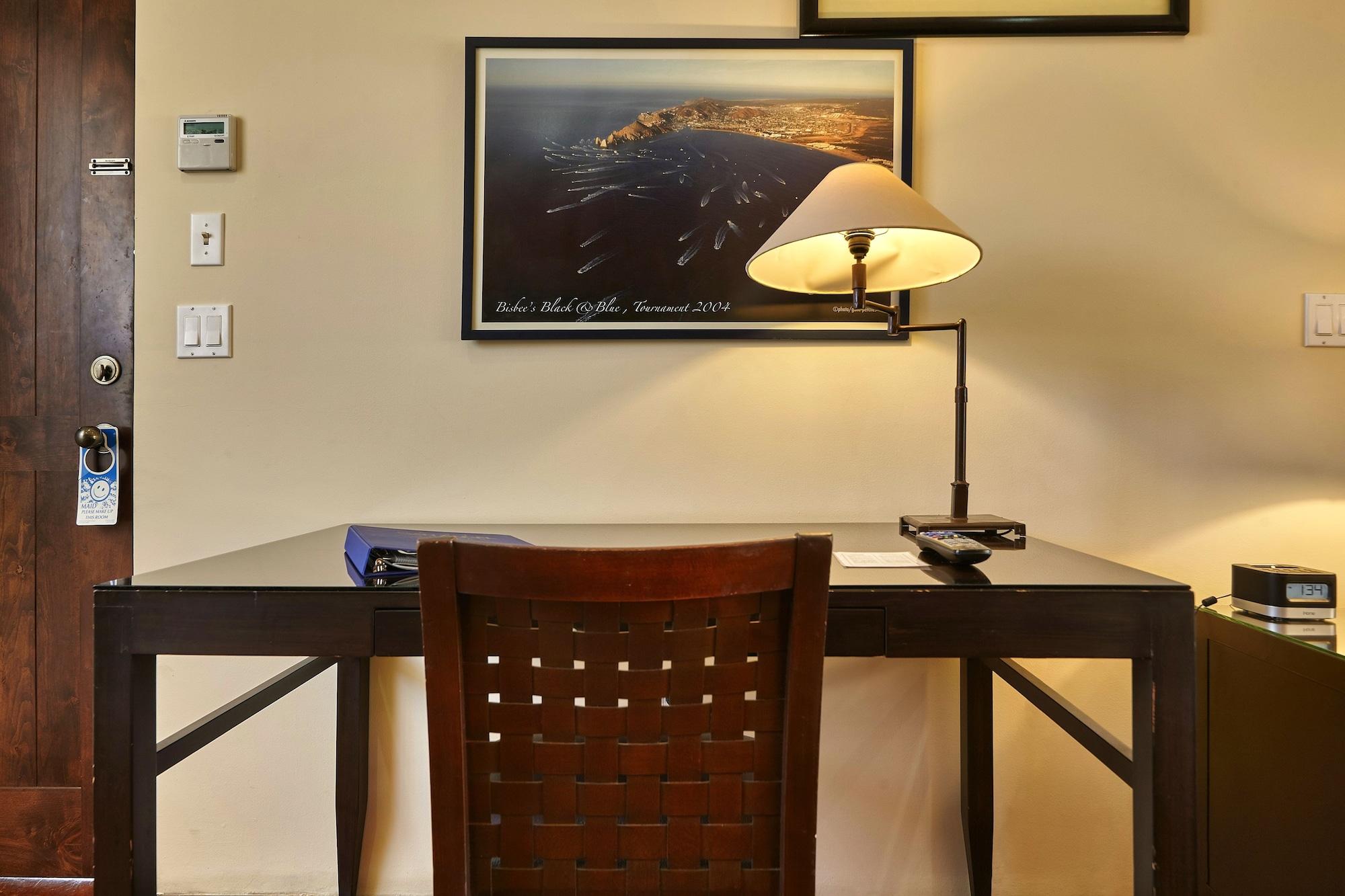 San Angel Suites กาโบซานลูกัส ภายนอก รูปภาพ