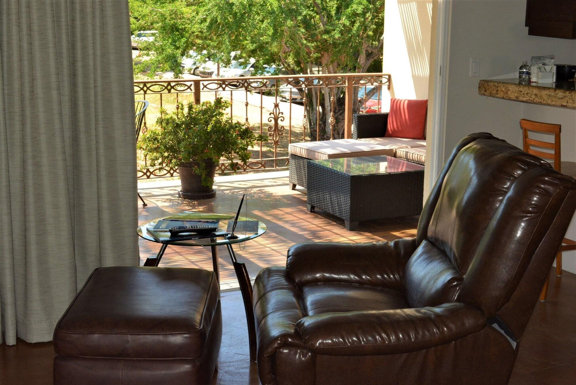 San Angel Suites กาโบซานลูกัส ภายนอก รูปภาพ
