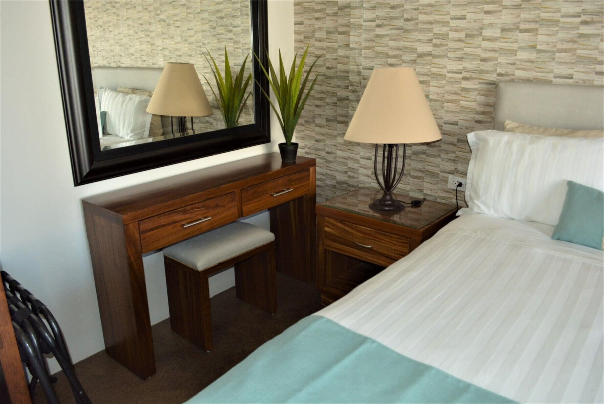 San Angel Suites กาโบซานลูกัส ภายนอก รูปภาพ