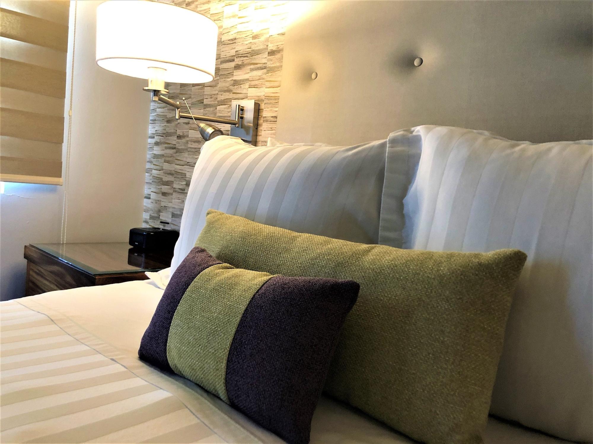 San Angel Suites กาโบซานลูกัส ภายนอก รูปภาพ