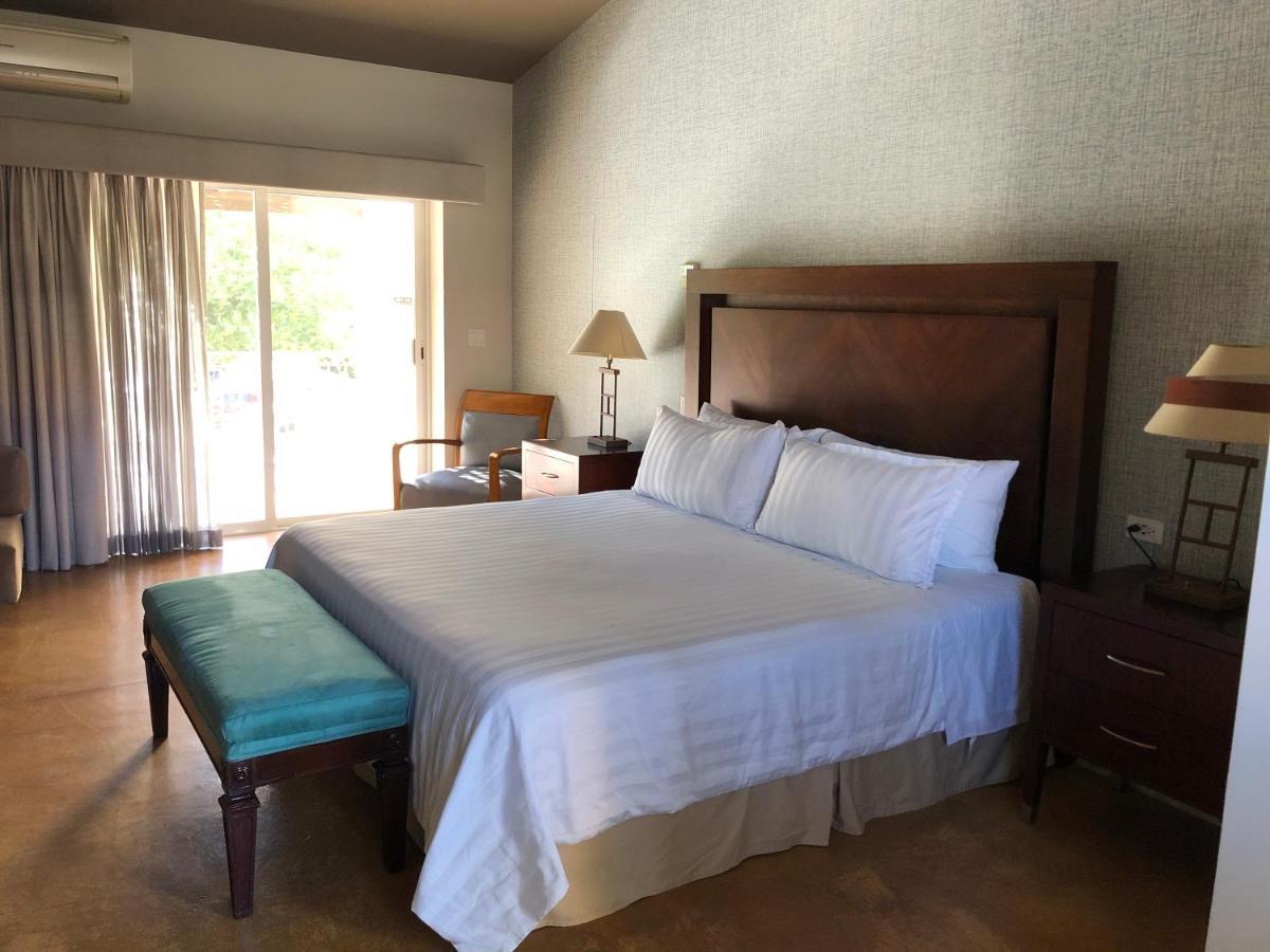San Angel Suites กาโบซานลูกัส ภายนอก รูปภาพ