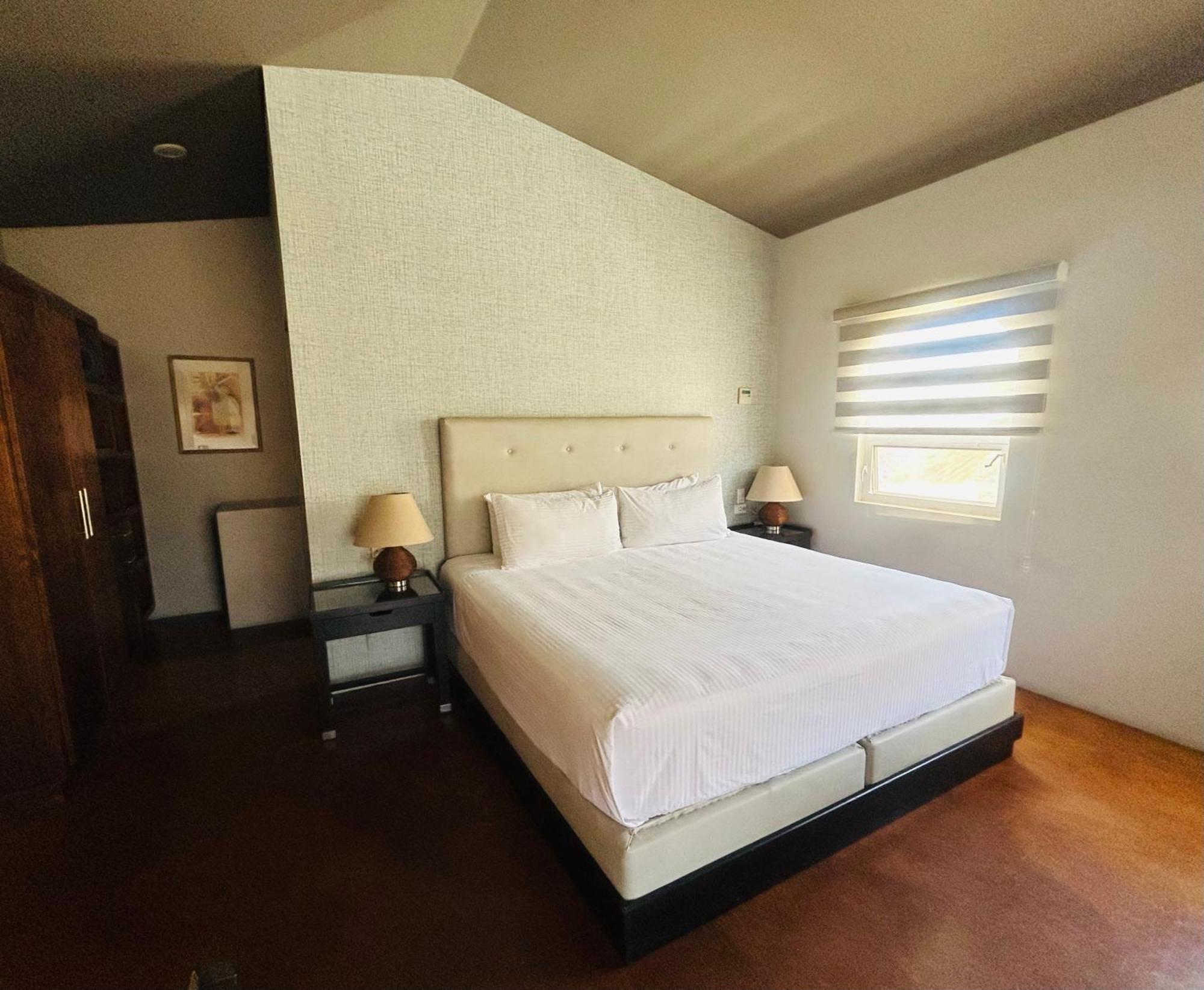 San Angel Suites กาโบซานลูกัส ภายนอก รูปภาพ
