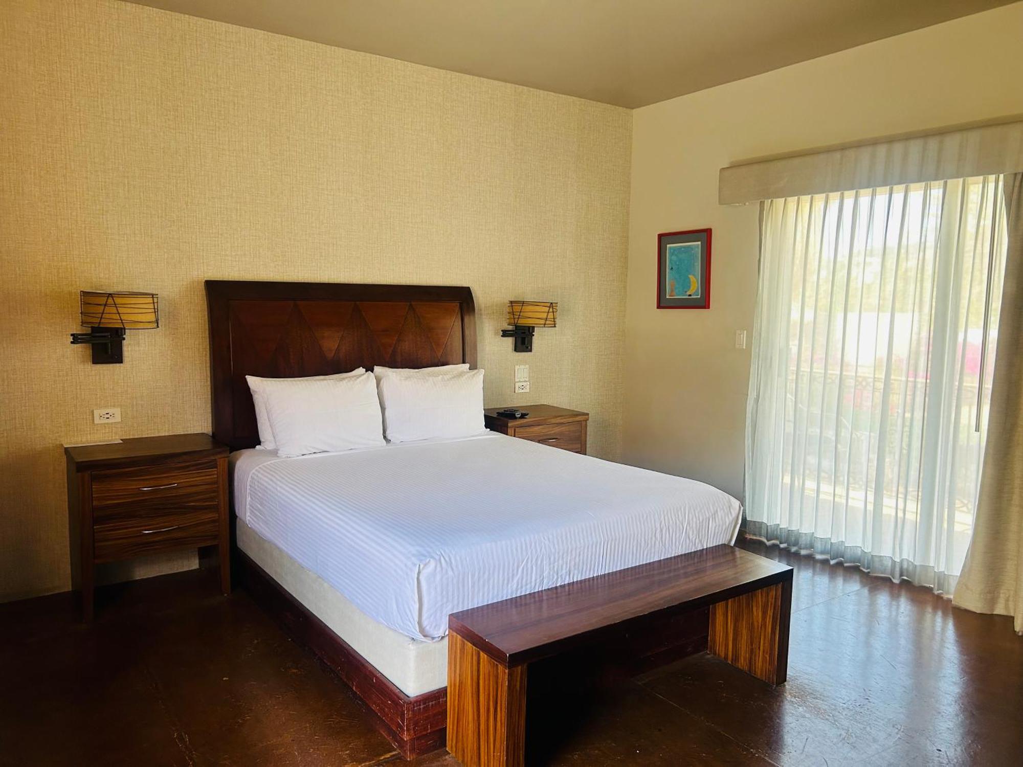 San Angel Suites กาโบซานลูกัส ภายนอก รูปภาพ