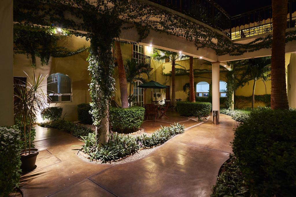 San Angel Suites กาโบซานลูกัส ภายนอก รูปภาพ