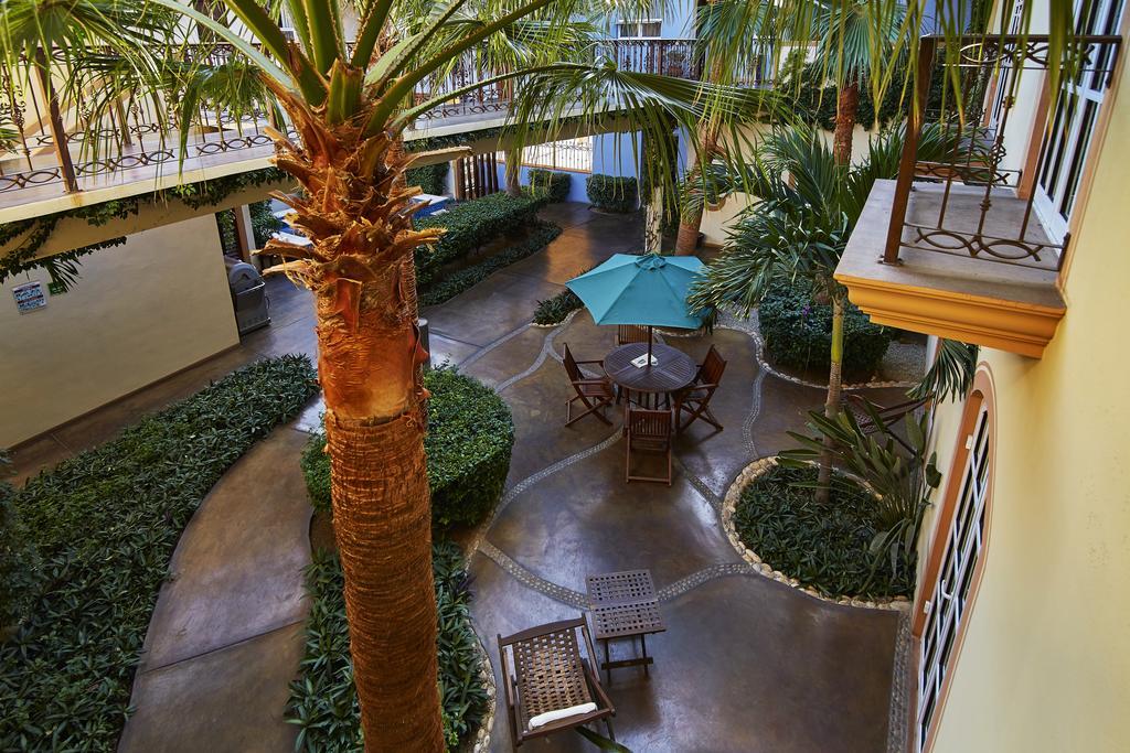 San Angel Suites กาโบซานลูกัส ภายนอก รูปภาพ